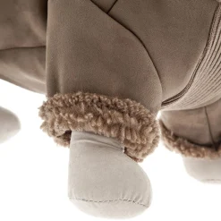 Ferribiella Eco Sheep Skin Poesia - Hondenkleding - 35 cm Bruin