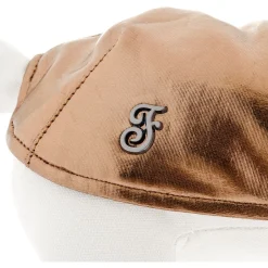 Ferribiella Frozen Rain Coat - Hondenkleding - 24 cm Koper