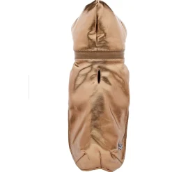 Ferribiella Frozen Rain Coat - Hondenkleding - 36 cm Koper