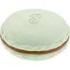 Ferribiella Latex Macarons - Hondenspeelgoed - Ø7.5 cm 4 stuks