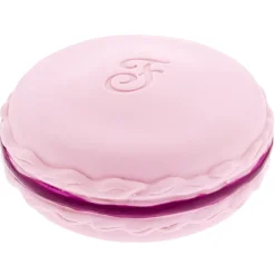 Ferribiella Latex Macarons - Hondenspeelgoed - Ø7.5 cm 4 stuks