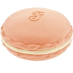 Ferribiella Latex Macarons - Hondenspeelgoed - Ø7.5 cm 4 stuks
