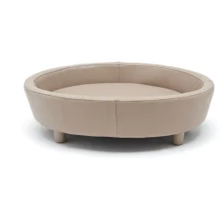 Ferribiella Maison Sofa - Hondenbank - 83x63x23 cm Grijs