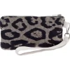 Ferribiella Mokka Bag Leopard - Hondendraagtas - 43x18x25 cm