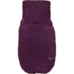 Ferribiella Mou Sweater Bordeaux - Hondenkleding