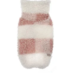 Ferribiella Mou Sweater Roze&Wit - Hondenkleding