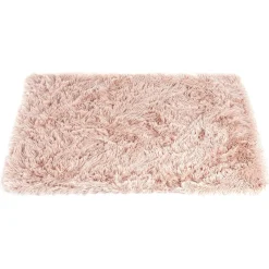 Ferribiella Nuvoletta Blanket - Hondendeken - 100x70 cm Pink