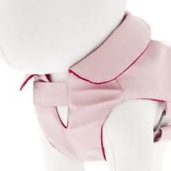 Ferribiella Off Cosmo Raincoat Politan - Hondenkleding - 30 cm