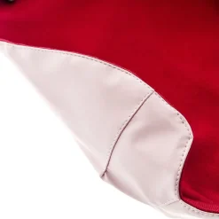 Ferribiella Off Cosmo Raincoat Politan - Hondenkleding - 30 cm