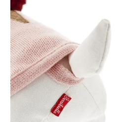 Ferribiella Off Sweater Cheers - Hondenkleding - 24 cm Pink