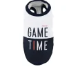 Ferribiella Off T-Shirt Game Time - Sport - Hondenkleding - 25 cm