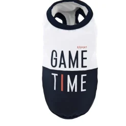 Ferribiella Off T-Shirt Game Time - Sport - Hondenkleding - 25 cm