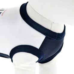 Ferribiella Off T-Shirt Game Time - Sport - Hondenkleding - 25 cm