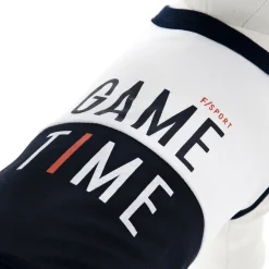 Ferribiella Off T-Shirt Game Time - Sport - Hondenkleding - 25 cm