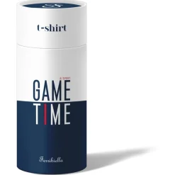 Ferribiella Off T-Shirt Game Time - Sport - Hondenkleding - 25 cm