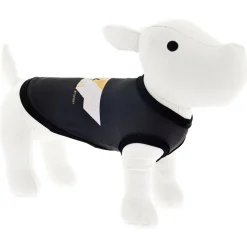 Ferribiella Off T-Shirt Run 4 Fun - Sport - Hondenkleding - 50 cm