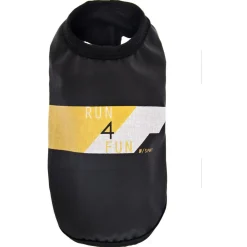 Ferribiella Off T-Shirt Run 4 Fun - Sport - Hondenkleding - 20 cm