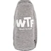 Ferribiella Off T-Shirt Wtf - Sport - Hondenkleding - 30 cm Grijs