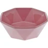 Ferribiella Pitagora Porcelai Bowl - Hondenvoerbak - Ø16 cm 600 ml Roze