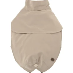 Ferribiella Prestige Padded Trench - Hondenkleding - 30 cm Beige