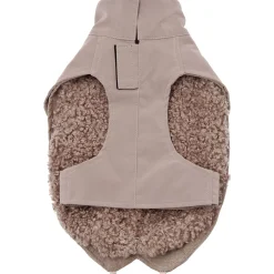 Ferribiella Prestige Padded Trench - Hondenkleding - 24 cm Pink