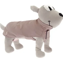 Ferribiella Prestige Padded Trench - Hondenkleding - 33 cm Pink