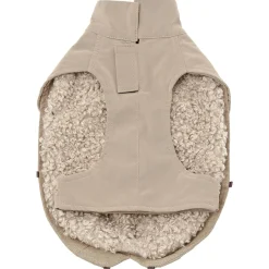 Ferribiella Prestige Padded Trench - Hondenkleding - 24 cm Beige