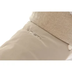 Ferribiella Prestige Padded Trench - Hondenkleding - 24 cm Beige