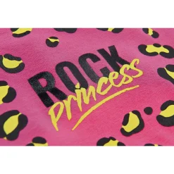 Ferribiella Rock Princess T-Shirt - Hondenkleding - 20 cm Pink