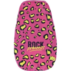 Ferribiella Rock Princess T-Shirt - Hondenkleding - 40 cm Roze