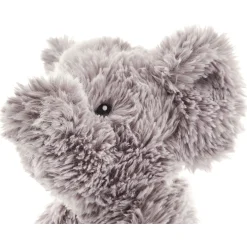 Ferribiella Stuffed Elephant - Hondenspeelgoed - 30 cm