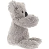 Ferribiella Stuffed Koala - Hondenspeelgoed - 30 cm