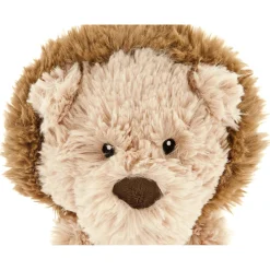 Ferribiella Stuffed Lion - Hondenspeelgoed - 30 cm