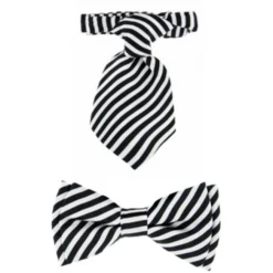 Ferribiella Ties And Bow Ties - Hondenkleding -