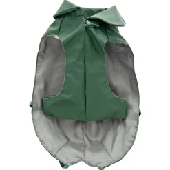 Ferribiella Waterproof Pocket Groen - Hondenkleding