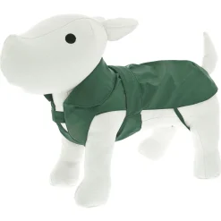 Ferribiella Waterproof Pocket Groen - Hondenkleding