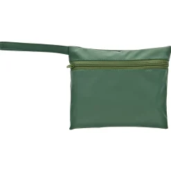 Ferribiella Waterproof Pocket Groen - Hondenkleding