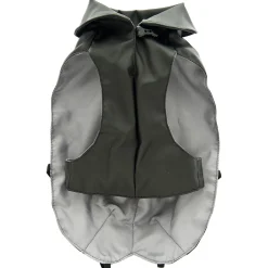 Ferribiella Waterproof Pocket Zwart - Hondenkleding