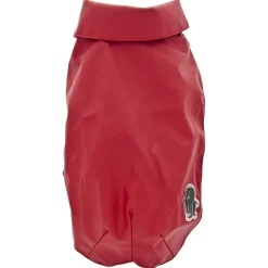 Ferribiella Waterproof Pocket Rood - Hondenkleding