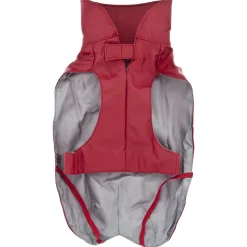 Ferribiella Waterproof Pocket Rood - Hondenkleding