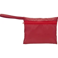 Ferribiella Waterproof Pocket Rood - Hondenkleding