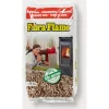 Fibraflame Houtpellets - Kachelaccessoires - 15 kg