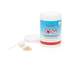 Finecto+ Horse - Voedingssupplement - Parasieten