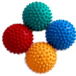 Fitpaws Paw Pods - Hondenspeelgoed - 4 stuks