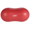 Fitpaws Peanut Trax - Hondenspeelgoed - 50 cm Rood