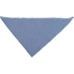 Flamingo Bandana Blauw - Hondenkleding