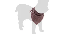 Flamingo Bandana Pink - Hondenkleding