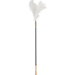 Flamingo Bliss Hengel - Kattenspeelgoed - 61>186 cm Assorti