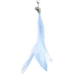 Flamingo Clu Voor Hengel - Kattenspeelgoed -