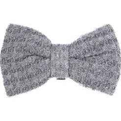 Flamingo Halsband Strik 9x5 cm - Hondenkleding